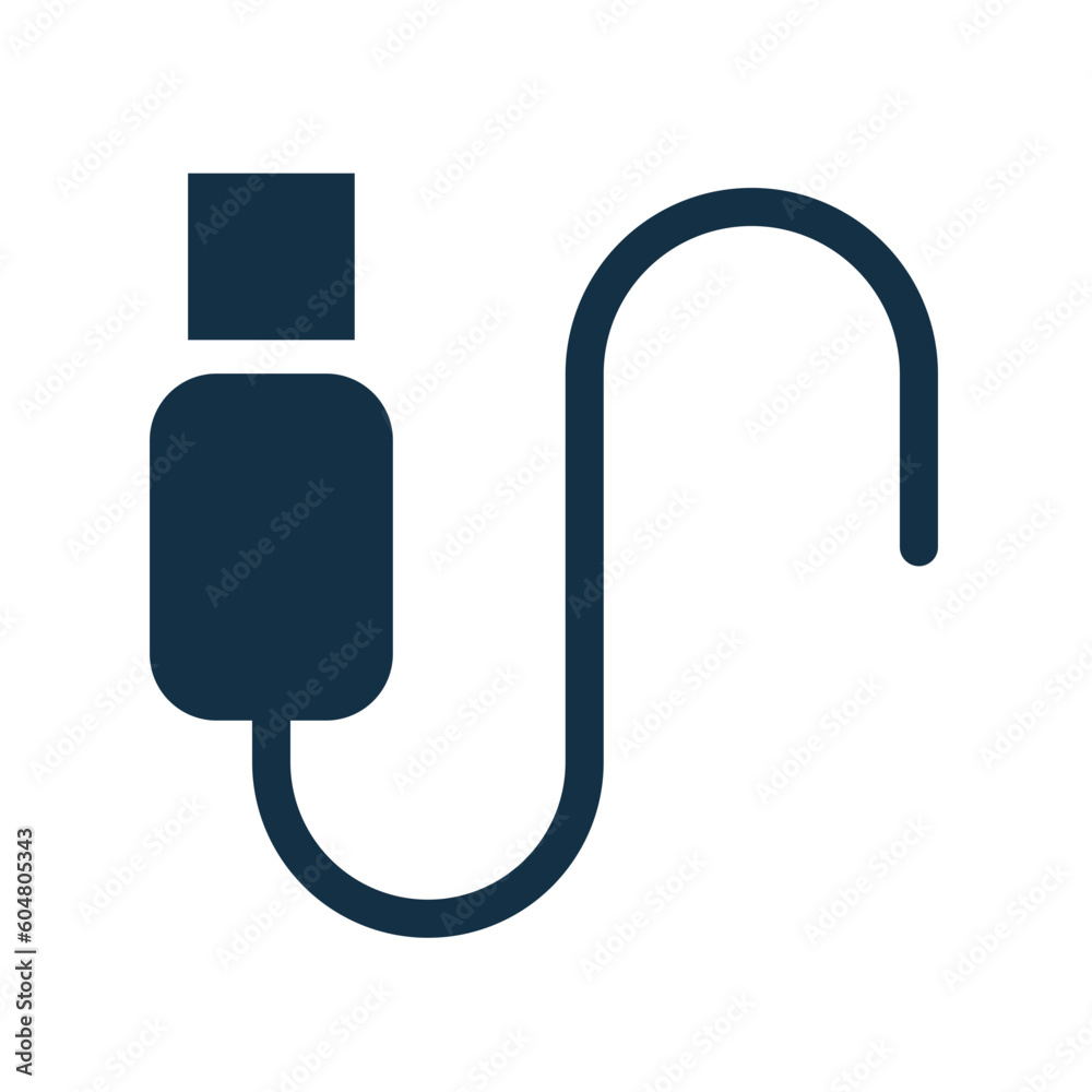 Usb Device Solid Color Icons and Symbol Png Svg Illustrator Design Usb Device Solid Color Icons and Symbol Png Svg Illustrator Design