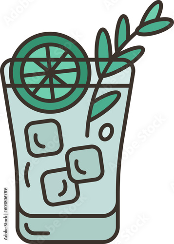 gin  icon
