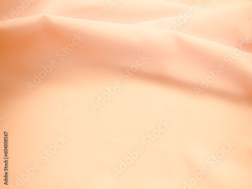 Fabric Beige Satin Pattern Background,Cloth Gradient Textile