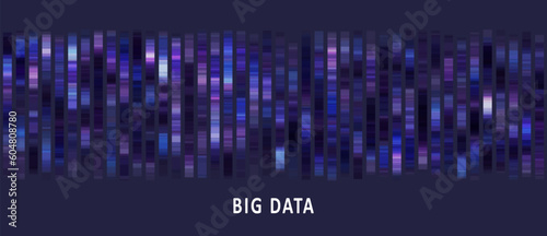 Big data visualization