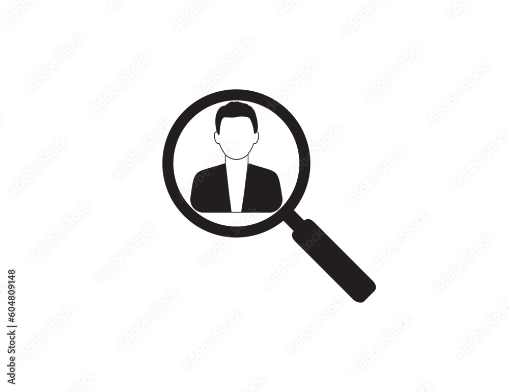 Talent management, ability icon. Vector illustration. Talent management, ability icon. Vector illustration.
