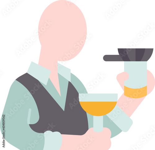 bartender  icon