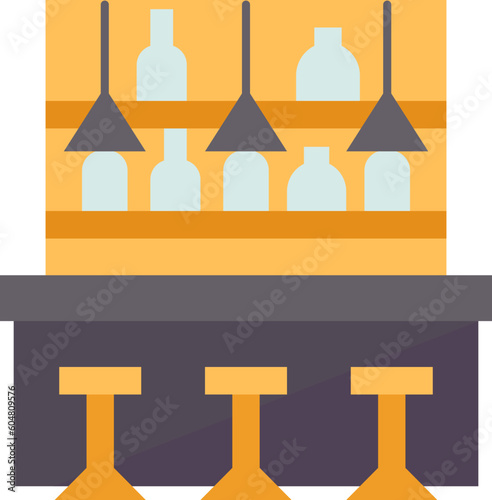 bar  icon
