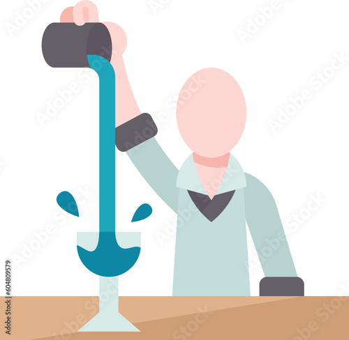 bartender  icon