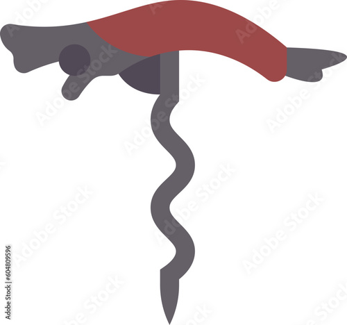 corkscrew  icon