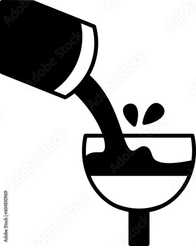 cocktail  icon