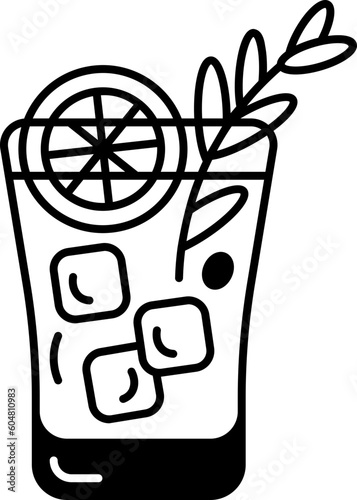 gin  icon