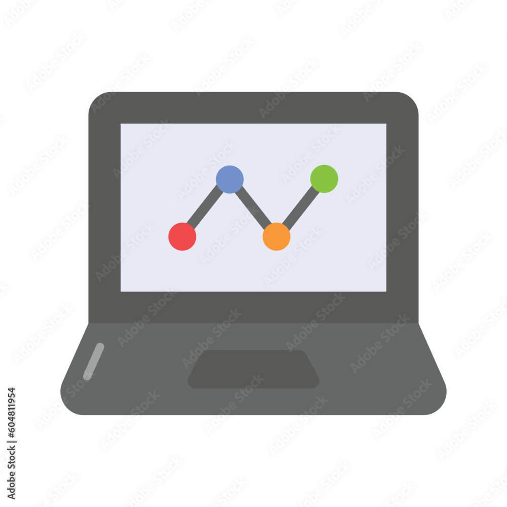 Check this amazing icon of data analytics in trendy style, premium vector of data analysis Check this amazing icon of data analytics in trendy style, premium vector of data analysis
