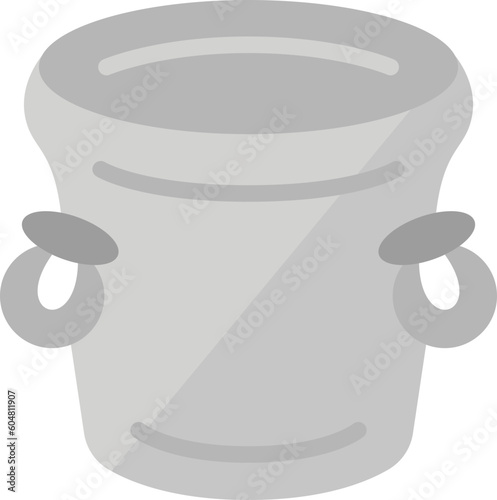 bucket  icon