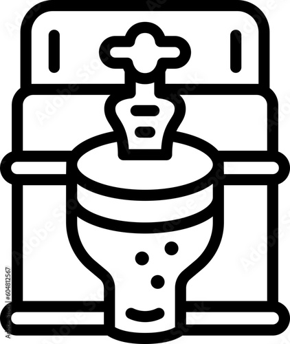 beer  icon