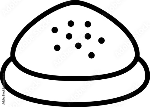 yeast  icon