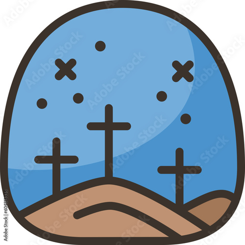 epistle  icon
