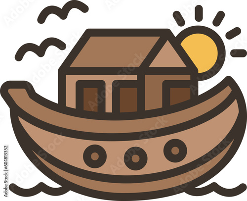 noah  icon