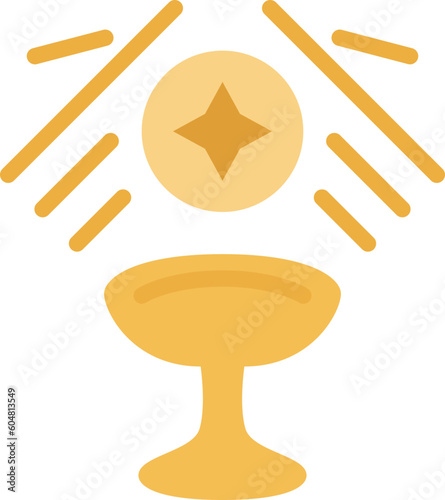 eucharist  icon