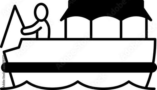 fishing  icon