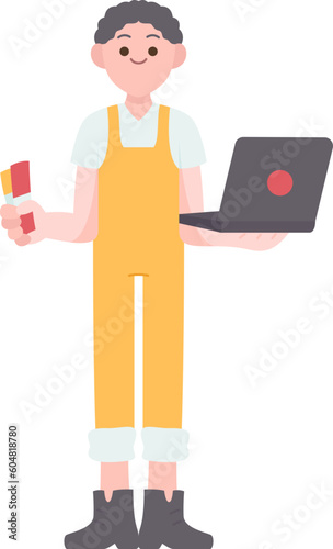 decorator  icon