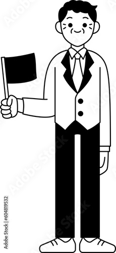 diplomat  icon