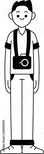 photographer  icon
