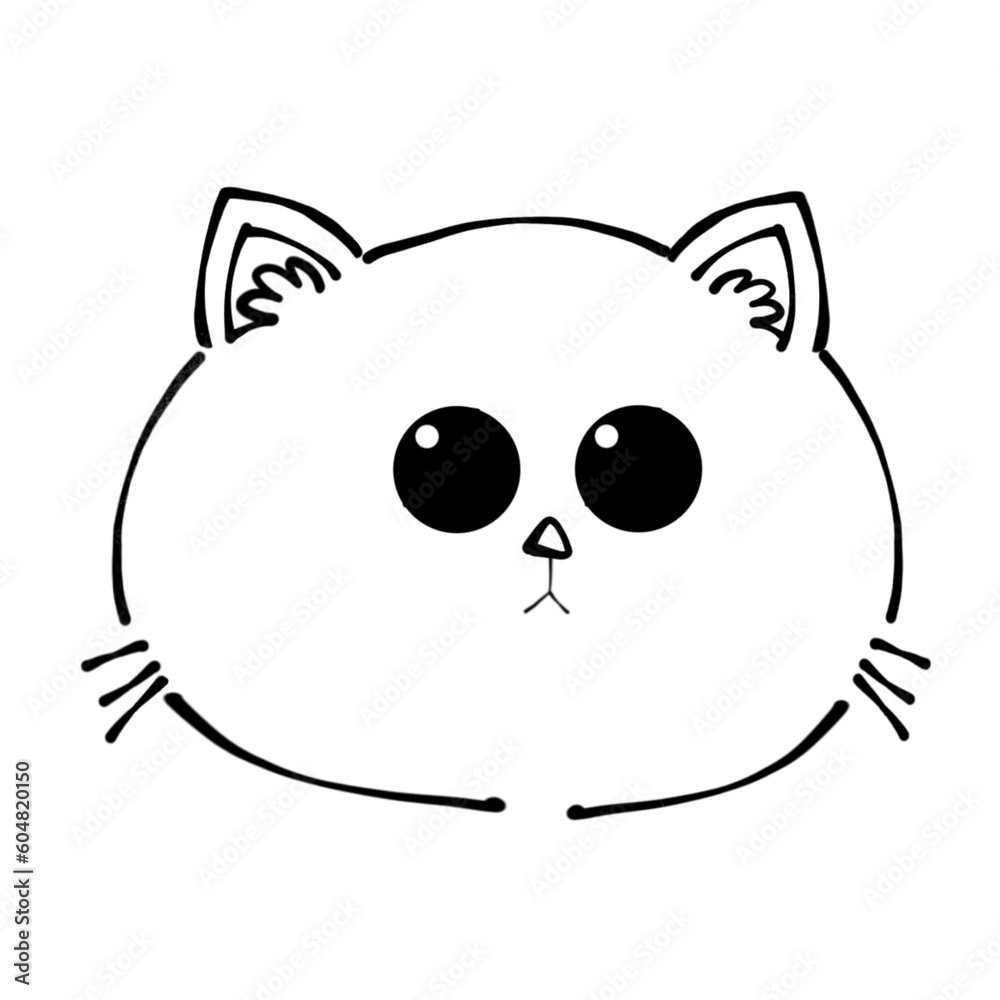 Fototapeta premium cartoon