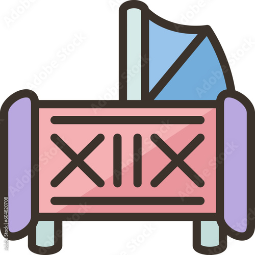 crib  icon