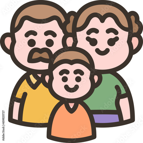 family  icon