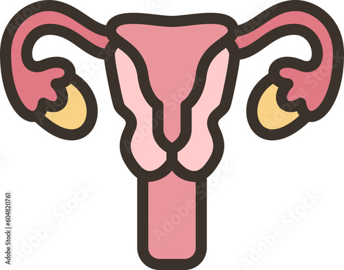 reproductive  icon