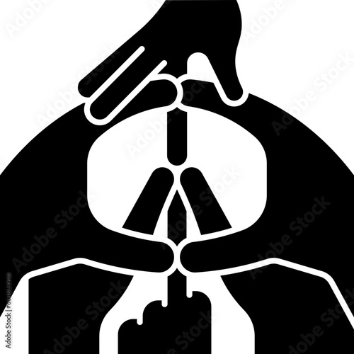 peace  icon