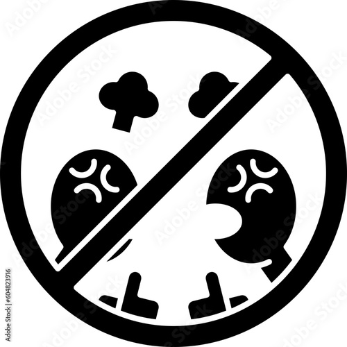 quarrel  icon