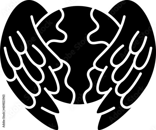 peace  icon