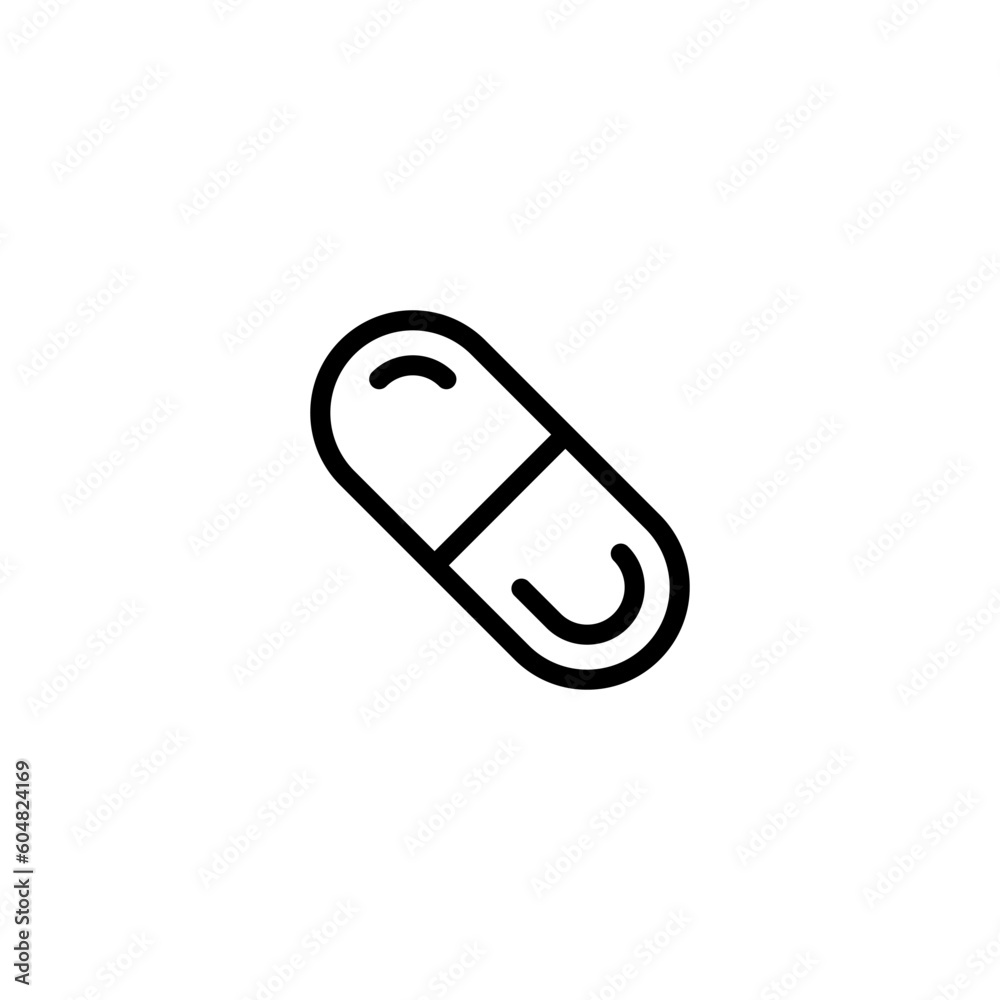 piles sign symbol vector piles sign symbol vector