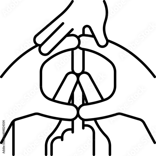 peace  icon