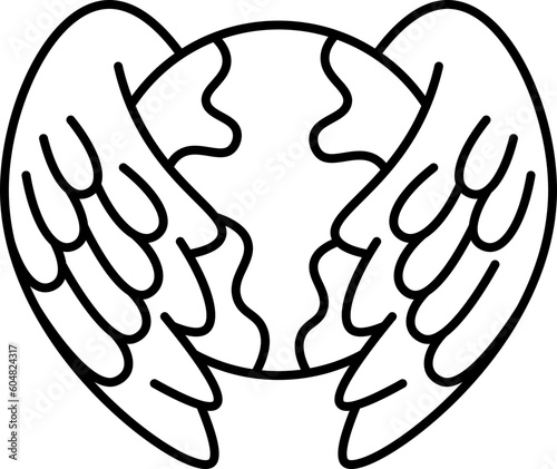 peace  icon