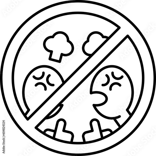 quarrel  icon