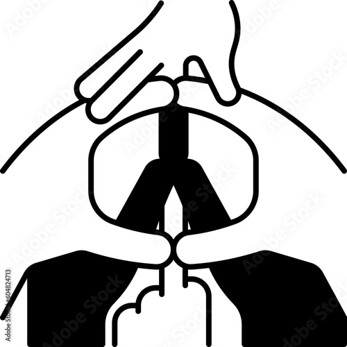 peace  icon