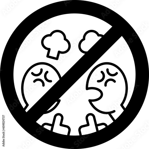 quarrel  icon