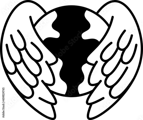 peace  icon