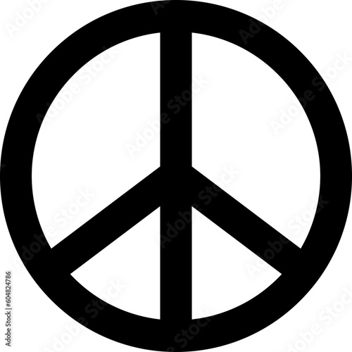 peace  icon