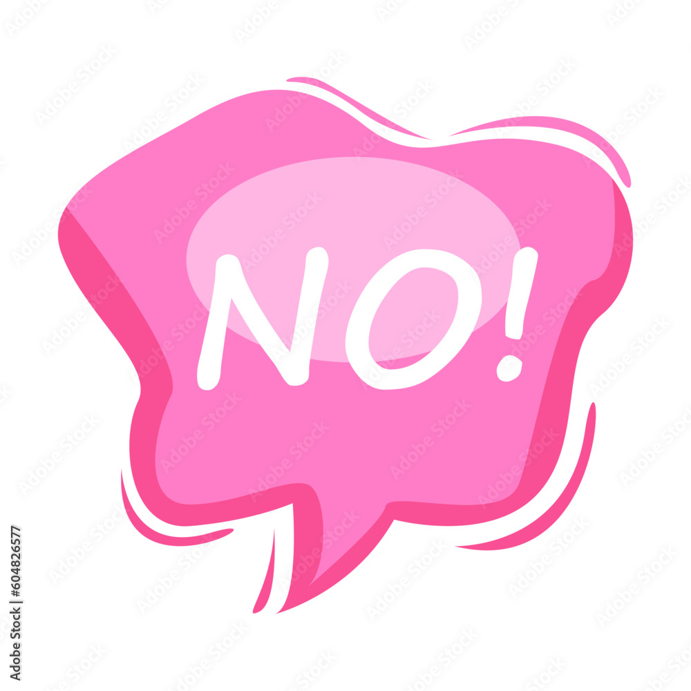Chat Bubble