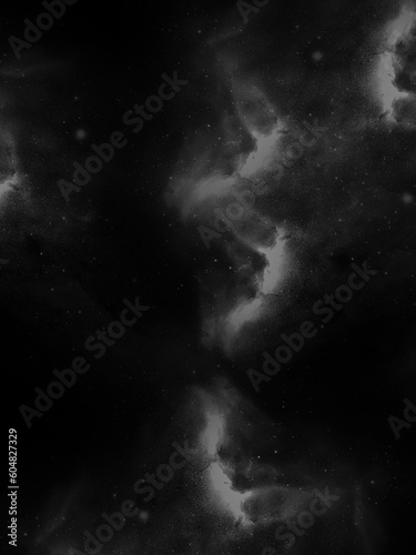 Galaxy Black color different positions shot © Kiloor