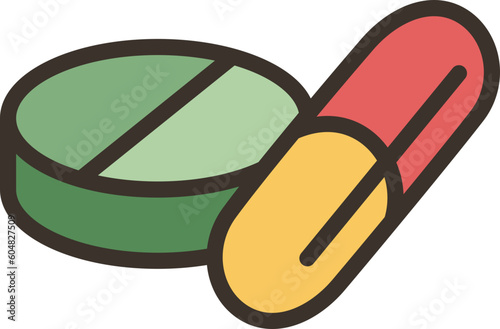 drugs  icon