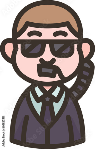 espionage  icon