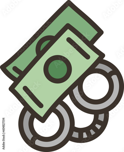 remuneration  icon