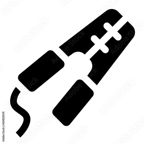 Jump Starter Icon