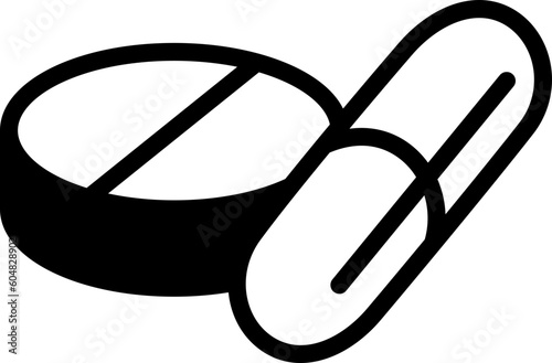 drugs  icon