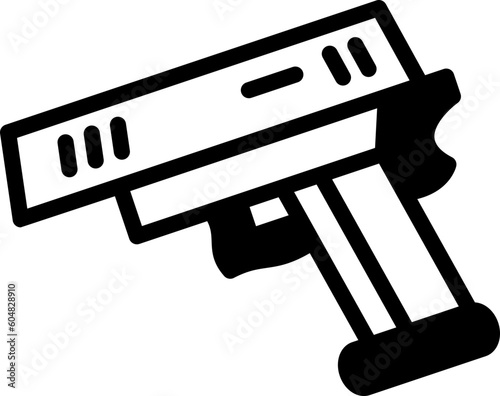 gun  icon