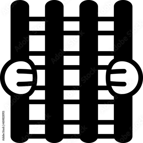jail  icon