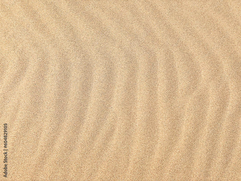 Sand. Texture, surface of sea sand. Natural background. Waves of sand. Seascape. Dunes. Copy space Sand. Texture, surface of sea sand. Natural background. Waves of sand. Seascape. Dunes. Copy space