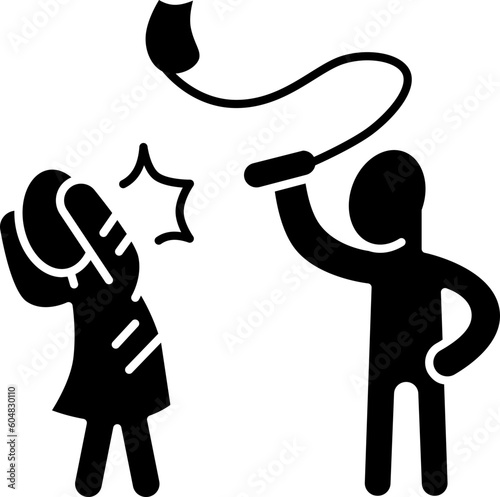 oppression  icon
