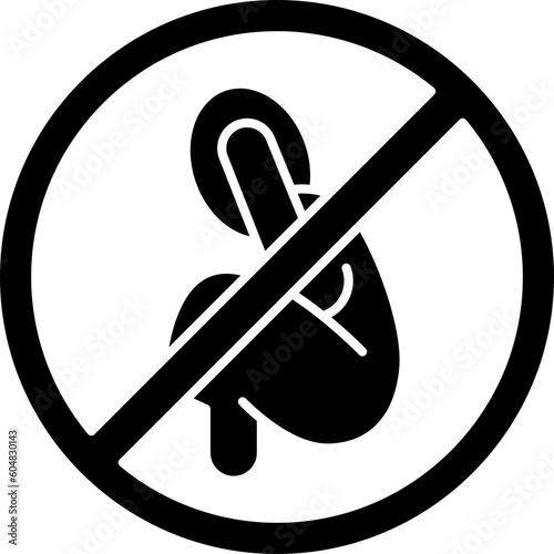 persecution  icon