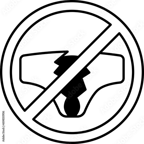 rape  icon